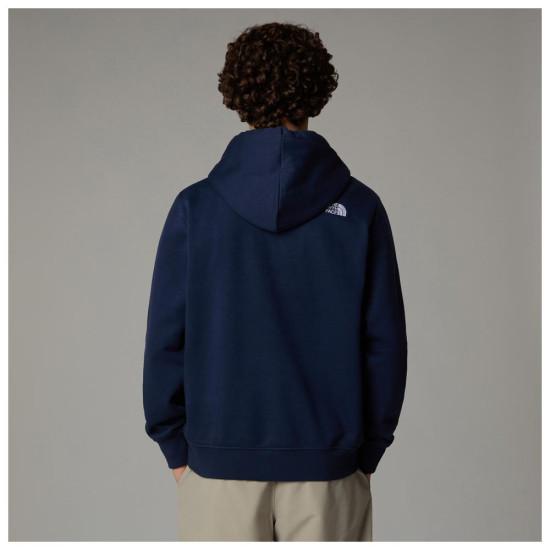 The North Face Ανδρικό φούτερ Drew Peak Pullover Hoodie